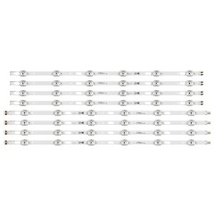 LED подсветка LM41-00891A / 909А
