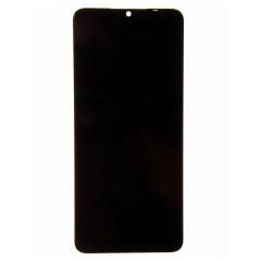 Дисплей для Xiaomi Redmi 13C 4G (23108RN04Y) / Poco C65 (2310FPCA4G) / Poco M6 5G (23128PC33I) + тачскрин (черный) (ORIG) (REV. V-3)