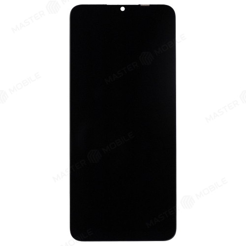 Дисплей для Realme C11 (RMX2185) / C12 (RMX2189) / C15 (RMX2180) / OPPO A15 (CPH2185) / A15s (CPH2179) и др. + тачскрин (черный) (ORIG)