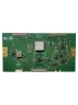 Плата T-Con 6870C-0653A, для телевизора LG 55VH7B