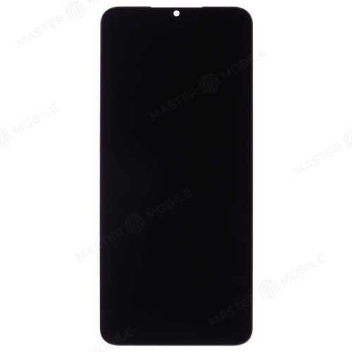 Дисплей для Samsung M135 Galaxy M13 + тачскрин (черный) (Medium)