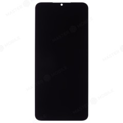 Дисплей для Samsung M135 Galaxy M13 + тачскрин (черный) (Medium)