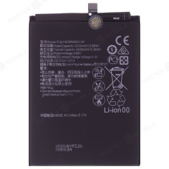 Аккумулятор для Huawei Honor 10 (COL-L29) / P20 (EML-L29) (HB396285ECW) (Premium)