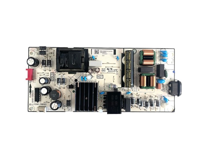 Блок питания 40-L17EW2-PWB1KG, для телевизора TCL 65V6B