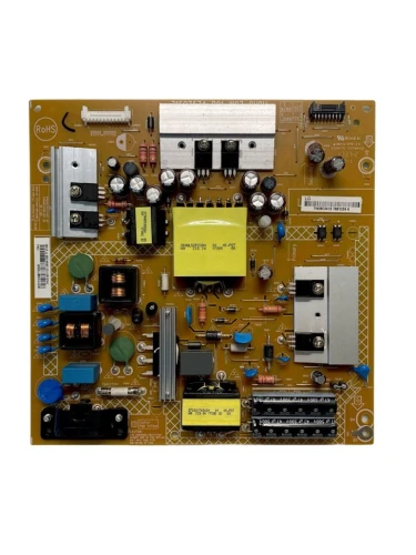 Блок питания 715G7574-P01-W07-0H2H, для телевизора LG 43LJ500, 43UQ75001