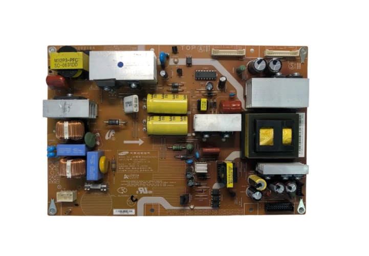 Блок питания BN44-00216A, для телевизора Samsung LE37A686M1F, LE37A430, LE37A656A1F