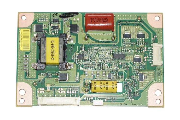 Инвертор Инвертор SSL320_3E2B REV:0.0 для Toshiba 32ML963RB для Toshiba 32ML963RB