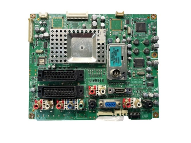 Материнская плата BN41-00680D BN91-01005B, для телевизора Samsung LE40R72BX