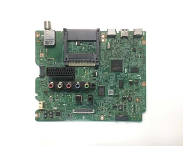 Материнская плата BN41-01955A BN94-06332M, для телевизора Samsung UE32F5020M, UE32F4000AW