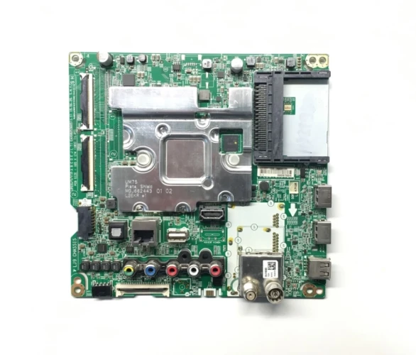 Материнская плата EAX68253604(1.0) EBU66097804, для телевизора LG 55UM7450PLA