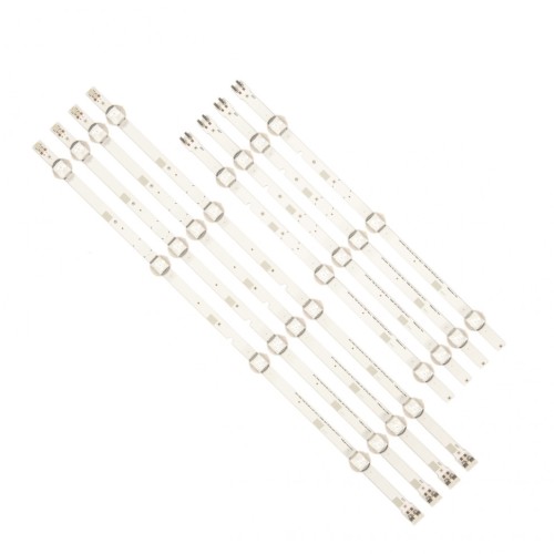 Подсветка для телевизора Подсветка для телевизора Samsung UE43N5000AU