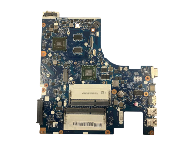 Материнская плата, mb, для LENOVO ACLU5/ACLU6 NM-A281 REV: 1.0 , A8-6410 , V2G