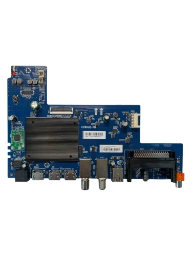 Материнская плата CV9632-KH, для телевизора Hyundai H-LED55BU7000