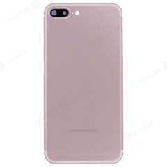Корпус для Apple iPhone 7 Plus (розовый)