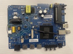 Материнская плата, CV9256_D42 Soundmax SM-LED32M09S LQ315T3HC64-x