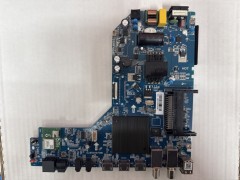 Материнская плата, EL.MT9216-FG48 TPD.MT9216.PB766 Leff 32H570T CV320H2-F01 Rev:05