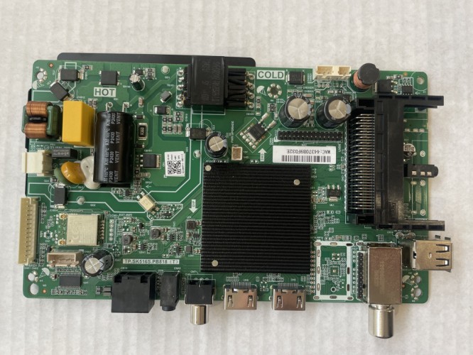 Блоки TV Блоки TV TP.SK516S.PB818 Asano 28LH5011T HV280WHB-H4E для ProFDetali  для ProFDetali 