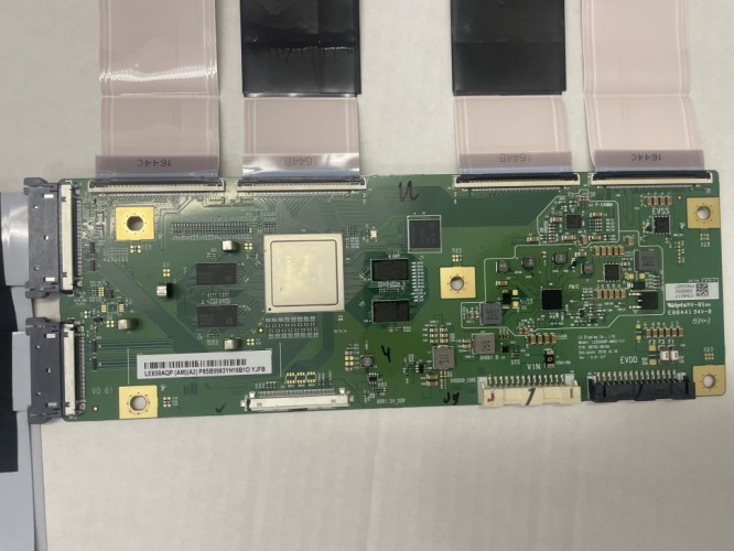 Контроллер изображения 6870C-0816A LE650AQP-AMA2-Y31 LE650AQP (AM)(A2)