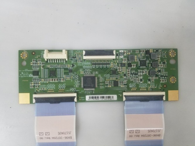 Контроллер изображения HV480FHB-N40 47-6021068