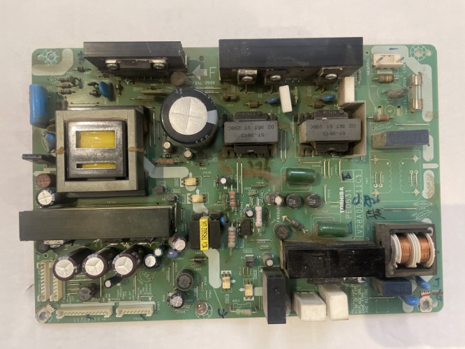Блок питания V28A000711C1 PE0531 E