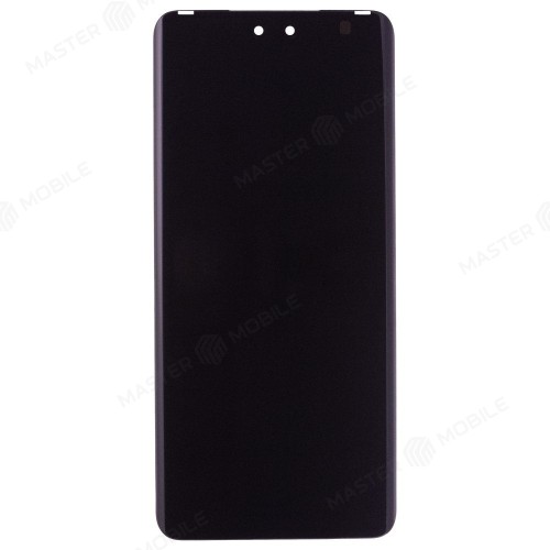 Дисплей для Xiaomi 13 Lite (2210129SG) / 12 Lite NE (2210129SG) + тачскрин (черный) (ORIG)