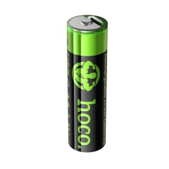 Батарейки Hoco JA3 AA 3200 mAh 2 шт. (перезаряжаемая)