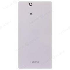 Задняя крышка для Sony C6802 Xperia Z Ultra (белый)