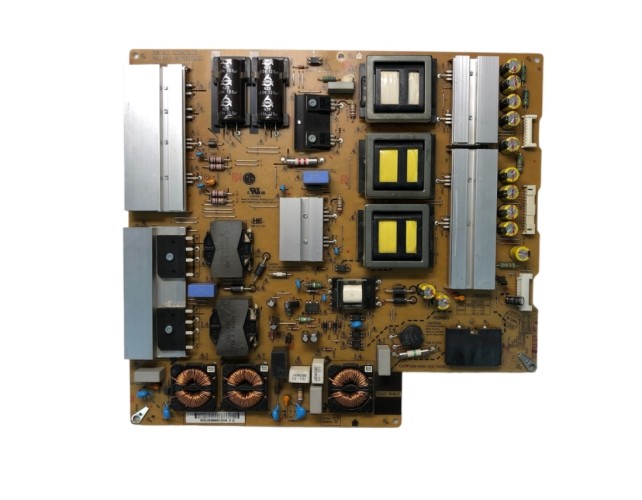 Блок питания EAY63069001 LGP55-13UDP, для телевизора LG 55LA970V