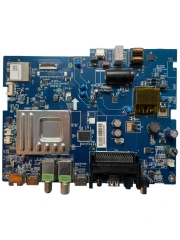 HLS91FJ-I JUC7.820.00264402