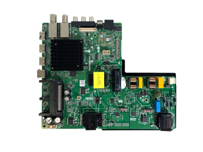 Материнская плата TP.SK713S.PC822 (T), для телевизора Soundmax SM-QLED50T21SU