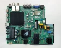 Материнская плата TP.SK706S.PC822, для телевизора Telefunken TF-LED43S95T2SU