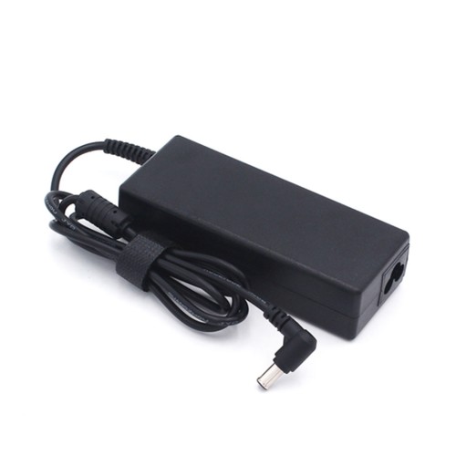 Блок питания (адаптер) 19.5V, 3.05A для Sony KLV-48R552C