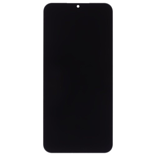 Дисплей для Samsung A256E Galaxy A25 5G + тачскрин (черный) (In-Cell)