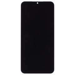 Дисплей для Samsung A256E Galaxy A25 5G + тачскрин (черный) (In-Cell)
