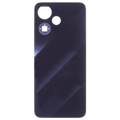 Задняя крышка для Infinix Hot 30 Play (X6835B) (черный)