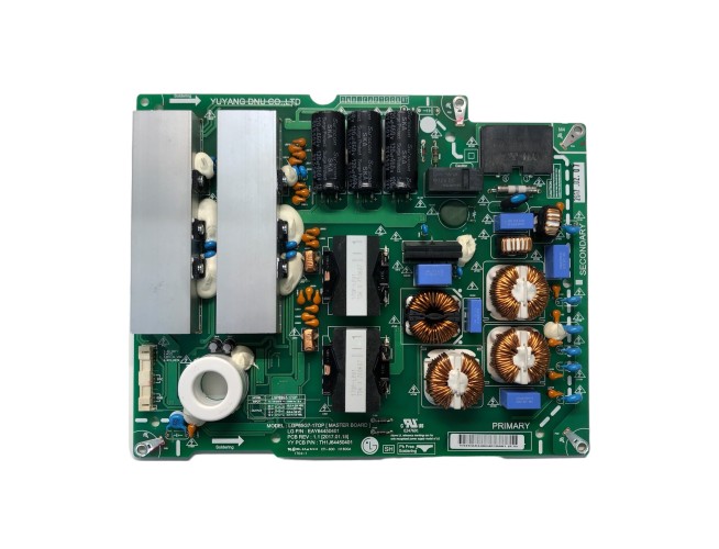 Блок питания LGP65G7-17OP EAY64450401, для телевизора LG OLED65G7