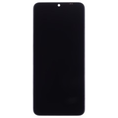 Дисплей для Xiaomi Redmi A1 / Redmi A1+ (220733SFG) + тачскрин (черный) (в рамке) (ORIG)