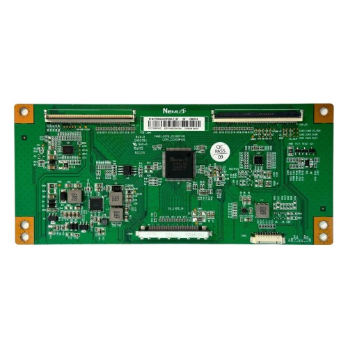 Плата T-Con N2TP500UHDPV5D-T_B1 2K CC500PV5D, для телевизора Polarline 50PL51TC-SM