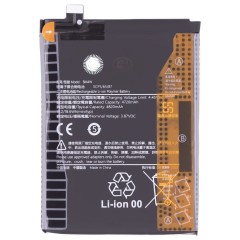 Аккумулятор для Xiaomi Mi 10T Lite 5G (M2007J17G) (BM4W) (Premium)