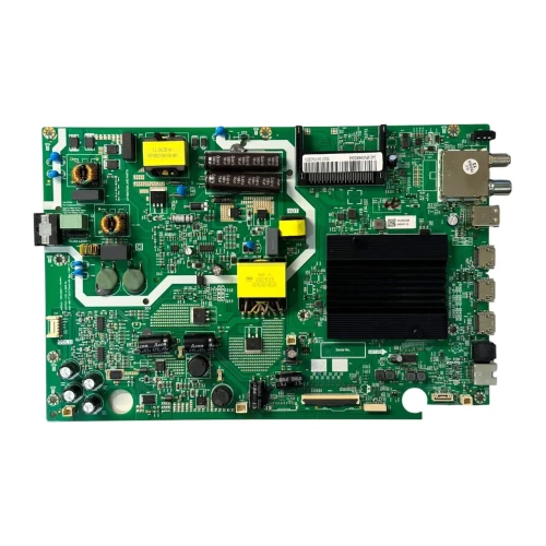 Материнская плата 5800-A9K53G-1PXX VER01.07, для телевизора ARTEL 50AU20K