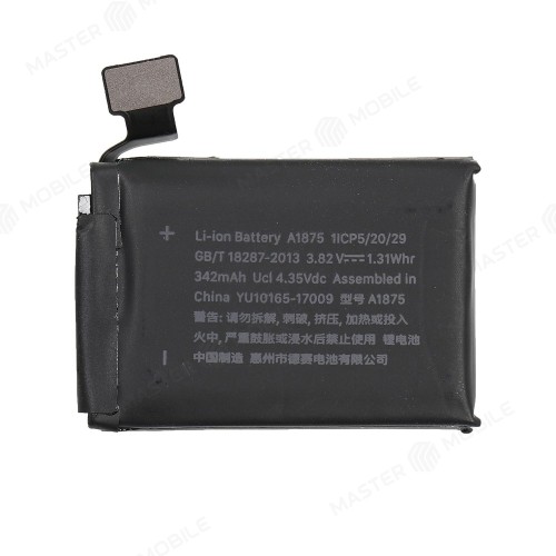 Аккумулятор для Apple Watch 3 (42 мм)
