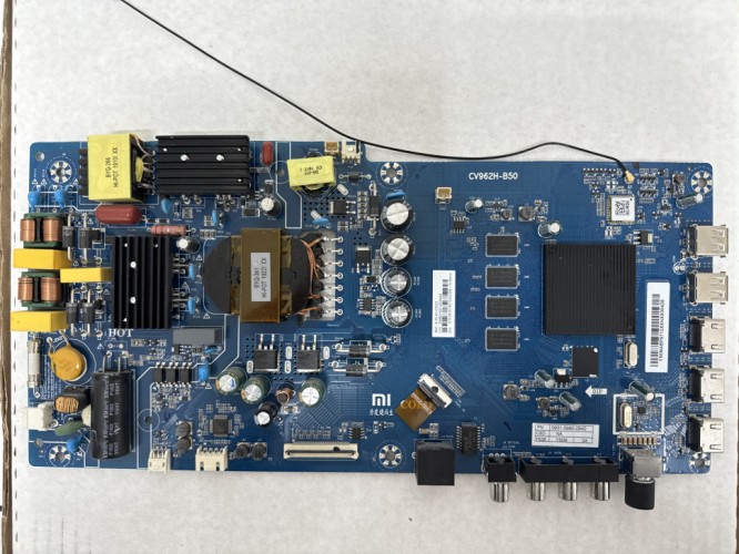 Материнская плата, CV962H-B50 Xiaomi L50M5-5S
