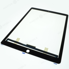 Тачскрин для Apple iPad Pro 12.9 (2017) (A1670/A1671) (черный) (Premium)