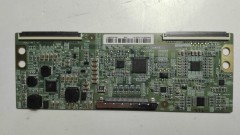Контроллер изображения HV490FHB-N80 47-6021064 49 GOA Tcon Board