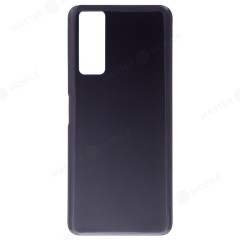 Задняя крышка для Vivo Y31 2021 (V2036) (черный)