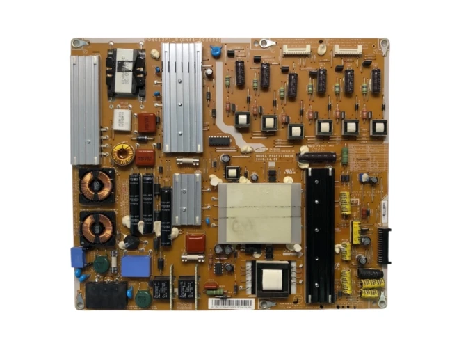 Блок питания BN44-00269B, для телевизора Samsung UE46B7000W