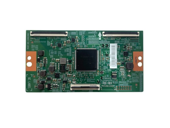 Плата T-Con RSAG7.820.13009/ROH, для телевизора Hisense 75A6K
