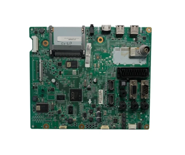 Материнская плата EAX65149703 (1.0) EBT62637901 EBU62017402, для телевизора LG 47LN570V