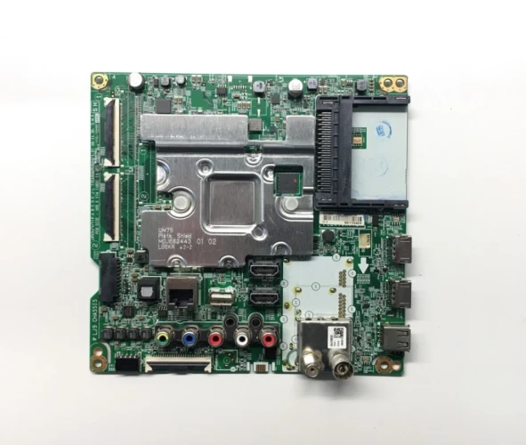 Материнская плата EAX68253604(1.0) EBU66115404, для телевизора LG 55SM8050