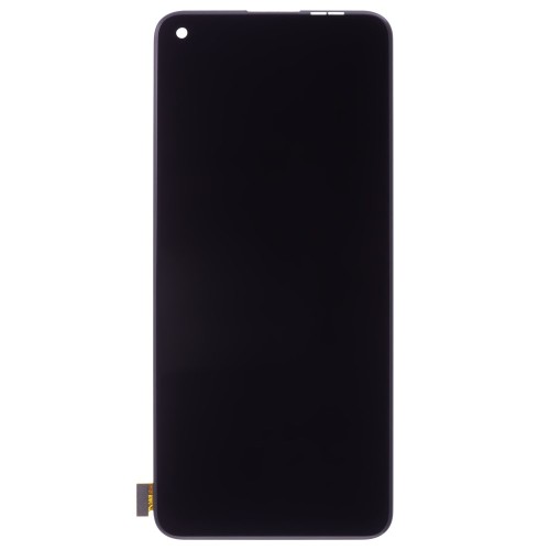 Дисплей для OnePlus 9 Pro (LE2121) + тачскрин (черный) (In-Cell)